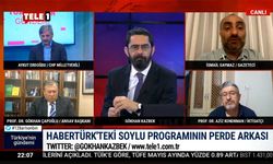 İsmail Saymaz, Süleyman Soylu programının perde arkasını anlattı