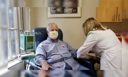FDA'dan 20 yıl sonra onay: Alzheimer'a karşı geliştirilen ilaç, uygulandı