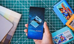 HarmonyOS Android uygulamalarına uyumlu mu?