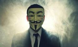 Anonymous: Türkiye'deki banka soygunlarının belgelerini yayınlayacağız