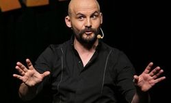 Komedyen Atalay Demirci'nin hapis cezası onandı