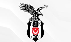 Beşiktaş'a kartal logosu davası!