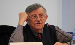 Prof. Dr. Boratav: Çin, dünya hegemonyasının ABD'ye teslim edilmeyeceğini ortaya koydu