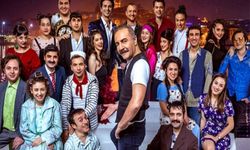 'Çok Güzel Hareketler 2'de yaprak dökümü: 7 oyuncu ayrıldı