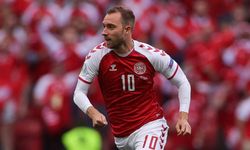 'Eriksen'in bir daha futbola devam etmesi zor'