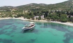 Türkiye'nin ilk modern tatil köyü Bahreynli gruba tahsis edildi