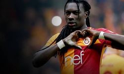 Bafetimbi Gomis'ten Beşiktaş ve Fenerbahçe'ye açık kapı