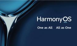 HarmonyOS 10 milyonu aştı