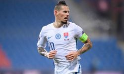 Trabzonspor Hamsik transferinde mutlu sona ulaştı