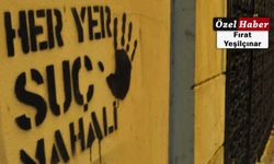 Hatay'da 78 yaşındaki kadın tecavüze uğradı