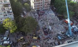 İzmir depreminde 15 kişinin ölümüne neden olan Doğanlar Apartmanı'nın yıkılma nedeni belli oldu