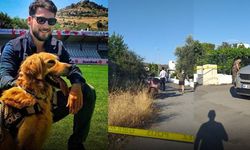 Bodrum'da polise silahlı saldırı: 1 şehit