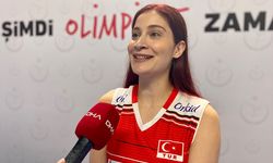 Tuğba Şenoğlu: Güçlü rakiplerimiz var, ancak savaşacağız