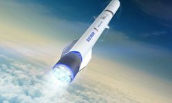 Blue Origin bilet taleplerine yetişemiyor