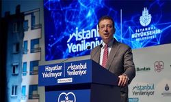 İmamoğlu: Şaşırarak, üzülerek, hatta isyan ederek izliyorum