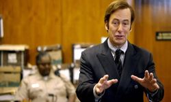 Better Call Saul'un yıldızı Odenkirk, hastaneye kaldırıldı