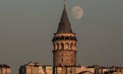 İBB'den alınan Galata Kulesi'nin giriş ücretlerine büyük zam!