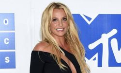 Britney Spears için harekete geçildi