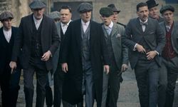 Peaky Blinders oyuncusu evinde ölü bulundu