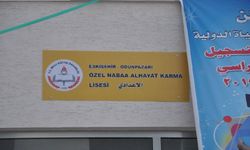 Okul tabelalarında değişiklik