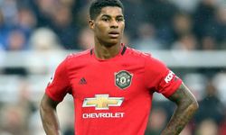 Rashford: Kökenim ve kimliğim nedeniyle asla özür dilemeyeceğim