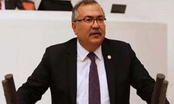 CHP'li Bülbül: Kıbrıs’a şatafatla 8 uçakla git, Manavgat yanıyor ve sadece iki uçakla müdahale ediliyor