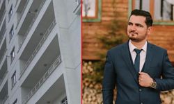 Düğüne 3 gün kala 9. kattan düşerek hayatını kaybetti
