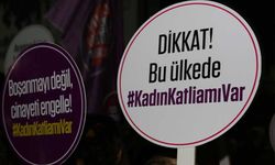 Malatya'da kadın cinayeti: Evli olduğu kadını öldürdü