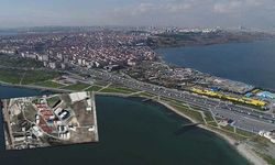 7 ilde özelleştirilecek olan taşınmazlarda dikkat çeken Kanal İstanbul detayı