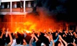 Gerici, Yeni Akit yazarı 'Sivas Katliamı'nı çarpıttı: CHP'yi suçladı