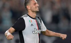 Juventus'tan flaş açıklama! İşte Merih Demiral'ın bonservis bedeli