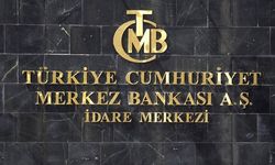 Merkez Bankası yıl sonu dolar tahmini yükseltti