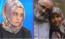 Cinayetten kurtulan Büşra Büyükşen bu defa anketle gündeme geldi