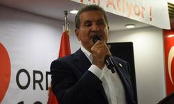 Mustafa Sarıgül konuşurken fenalaştı