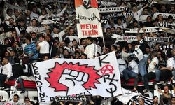 Beşiktaş'ın çArşı grubu hakim karşısında: Mustafa Kemal'in askerleriyiz