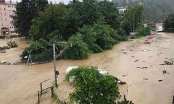 Meteoroloji'den Doğu Karadeniz için şiddetli yağış uyarısı