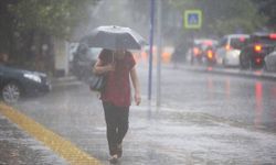 Meteoroloji'den İstanbul'a turuncu uyarı!