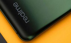 Uygun fiyatlı Realme C3 modeli için güncelleme geldi