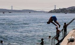 Meteoroloji'den İstanbul ve çevresi için hava durumu uyarısı