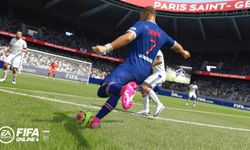 FIFA Online 4 Eylül tarihinde servise sunulacak