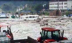 Doğal afetler sebebiyle başlatılan yardım kampanyasına tepkiler büyüyor