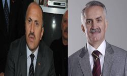 MHP'li başkandan ağabeyine terfi: Önce müdürlük sonra başkan yardımcılığı