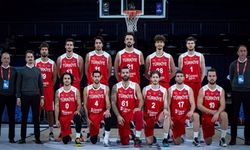 A Milli Basketbol Takımı'nın rakipleri belli oldu