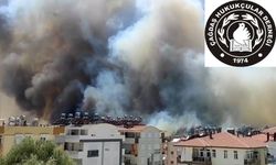 ÇHD'den "Afet Borçlandırma Senedi" açıklaması