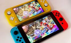 Nintendo, Switch Pro iddialarını yalanladı