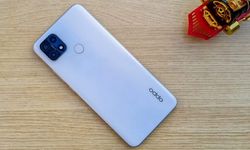 Oppo ekran altı kamera teknolojisi için harekete geçti