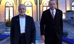 Erdoğan'ın sürekli ziyaret ettiği Oğuzhan Asiltürk her iki ittifaka da yeşil ışık yaktı