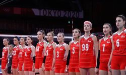 Filenin Sultanları'nın Avrupa Şampiyonası kadrosu açıklandı
