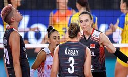 Filenin Sultanları, Avrupa Şampiyonası'nda 2'de 2 yaptı