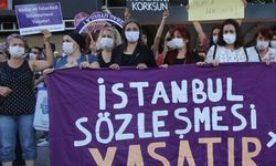 İstanbul Sözleşmesi'nden çekilme sonrası 124 kadın katledildi